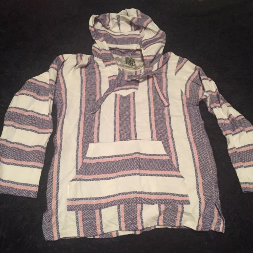 Baja drug rug. Excellent condition. Light weight - Picture 1 of 1